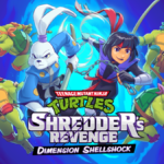 [Critique Jeu Vidéo] TMNT: Shredder’s Revenge DLC Dimension Shellshock