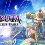 [Critique jeu vidéo] – The Legend of Nayuta: Boundless Trails (Switch)
