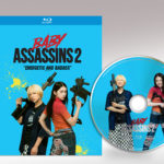 [Concours] – Baby Assassins 2 en Blu-ray