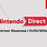 Nintendo Direct: Partner Showcase propose des sorties surprises et des détails sur de nouveaux jeux Nintendo Switch