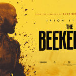 Présentation (unboxing) du film The Beekeeper en 4K Ultra HD