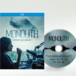 Présentation (unboxing) du film Monolith en Blu-ray