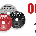 [Concours] – The Ocean’s Trilogy en 4K Ultra HD
