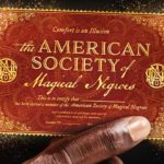 The American Society of Magical Negroes en Blu-ray prochainement