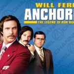 Anchorman: The Legend of Ron Burgundy 20th Anniversary Edition en 4K Ultra HD prochainement