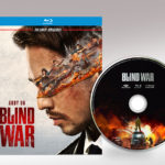 Blind War en Blu-ray prochainement