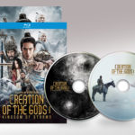 Creation of the Gods I: Kingdom of Storms en Blu-ray prochainement