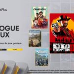 PlayStation Plus vous présente le catalogue de jeux du mois de mai, rempli de plaisir, d’émotions et de divertissement !