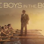 The Boys in the Boat en Blu-ray prochainement