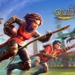 Harry Potter : Quidditch Champions est disponible sur Nintendo Switch