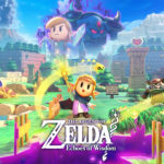 [Critique jeu vidéo] – The Legend of Zelda: Echoes of Wisdom (Switch)