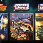[Critique jeu vidéo] – Steel Empire x Over Horizon (Nintendo Switch)
