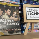 [Critique Blu-ray] – Les Bolides de l’enfer (Johnny Dark)