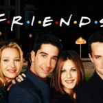 Présentation (unboxing) du coffret Friends: The Complete Series en 4K Ultra HD