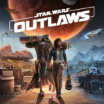 [Critique jeu vidéo] –  Star Wars Outlaws (PS5)