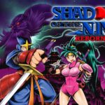 [Critique jeu vidéo] – Shadow of the Ninja Reborn (Switch)