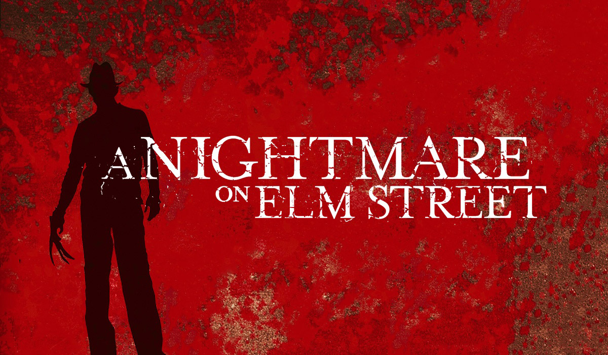 [Critique 4K Ultra HD] A Nightmare On Elm Street 7Film