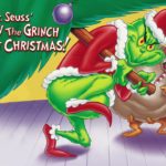 Dr. Seuss’ How the Grinch Stole Christmas en 4K Ultra HD et Blu-ray prochainement