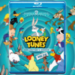 Looney Tunes Collector’s Choice Volume 1-4 en Blu-ray prochainement