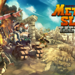 Metal Slug Tactics sera disponible sur Xbox Game Pass et PC Game Pass le jour de son lancement