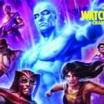 Watchmen Chapter II en 4K Ultra HD et Blu-ray prochainement