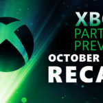 Voici ce qui a été annoncé lors du Xbox Partner Preview