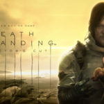 Death Stranding Director’s Cut est maintenant sur Xbox