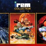 [Critique jeu vidéo] – Irem Collection Volume 2 (Switch)