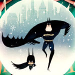 Merry Little Batman disponible à l’achat en digital et à la location prochainement