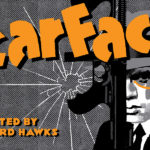 Présentation (unboxing) du film Scarface (1932) (The Criterion Collection) en 4K Ultra HD