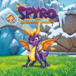 Spyro Reignited Trilogy arrive sur Game Pass