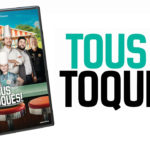 Tous Toqués, maintenant en DVD