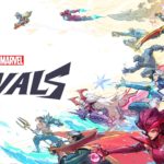 Marvel Rivals débarque sur Playstation et Xbox