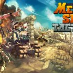 [Critique jeu vidéo] – Metal Slug Tactics (PlayStation 5)