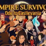 [Critique jeu vidéo] – Vampire Survivor *DLC Ode to Castelvania (PS5)