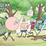 Regular Show: The Complete Series en DVD prochainement