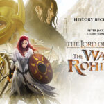 The Lord of The Rings: The War of the Rohirrim dès aujourd’hui