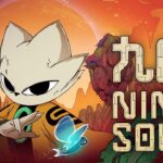 [Critique Jeu Vidéo] – Nine Sols (PS5)