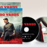 100 YARDS en Blu-ray et DVD prochainement