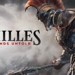 Achilles: Legends Untold arrive sur Nintendo Switch le 23 janvier 2025