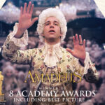 Amadeus en 4K Ultra HD prochainement