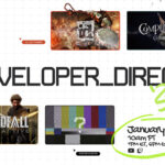 Le Developer_Direct de Xbox est de retour : rendez-vous le 23 janvier