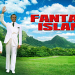 Présentation (unboxing) des coffrets L’île fantastique (Fantasy Island) saison 6 et 7 en DVD