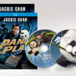 Panda Plan en Blu-ray et DVD prochainement