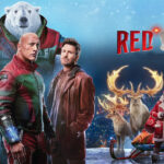 Red One en 4K Ultra HD et Blu-ray prochainement