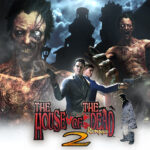 THE HOUSE OF THE DEAD 2 : remake sortira au printemps 2025