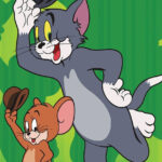 TOM AND JERRY: The Complete CinemaScope Collection (1954-1958) en Blu-ray prochainement