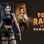 Tomb Raider IV-VI Remastered sera disponible le 14 février prochain.  Voyez la nouvelle bande-annonce!