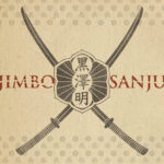 Présentation (unboxing) du coffret Yojimbo / Sanjuro: Two Samurai Films by Akira Kurosawa (The Criterion Collection) en 4K Ultra HD