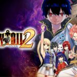 [Critique jeu vidéo] – Fairy Tail 2 (PS5)